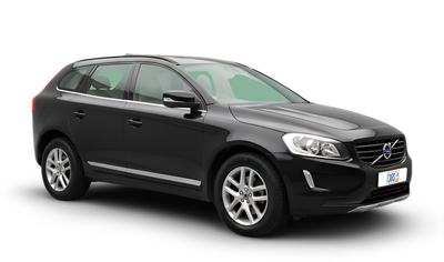 2016 Volvo XC 60 - SUV - Diesel - Automatic - ₹11.50 lakh